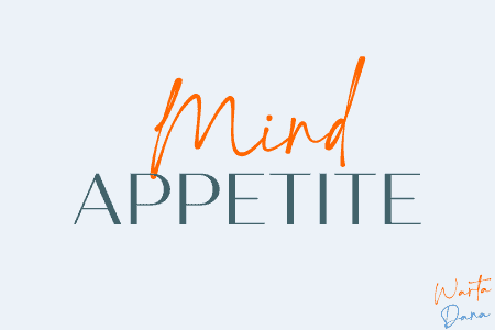 mind appetite