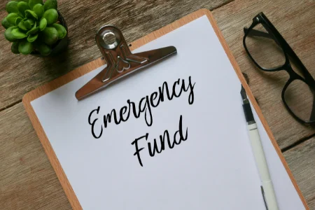 cara hitung emergency fund